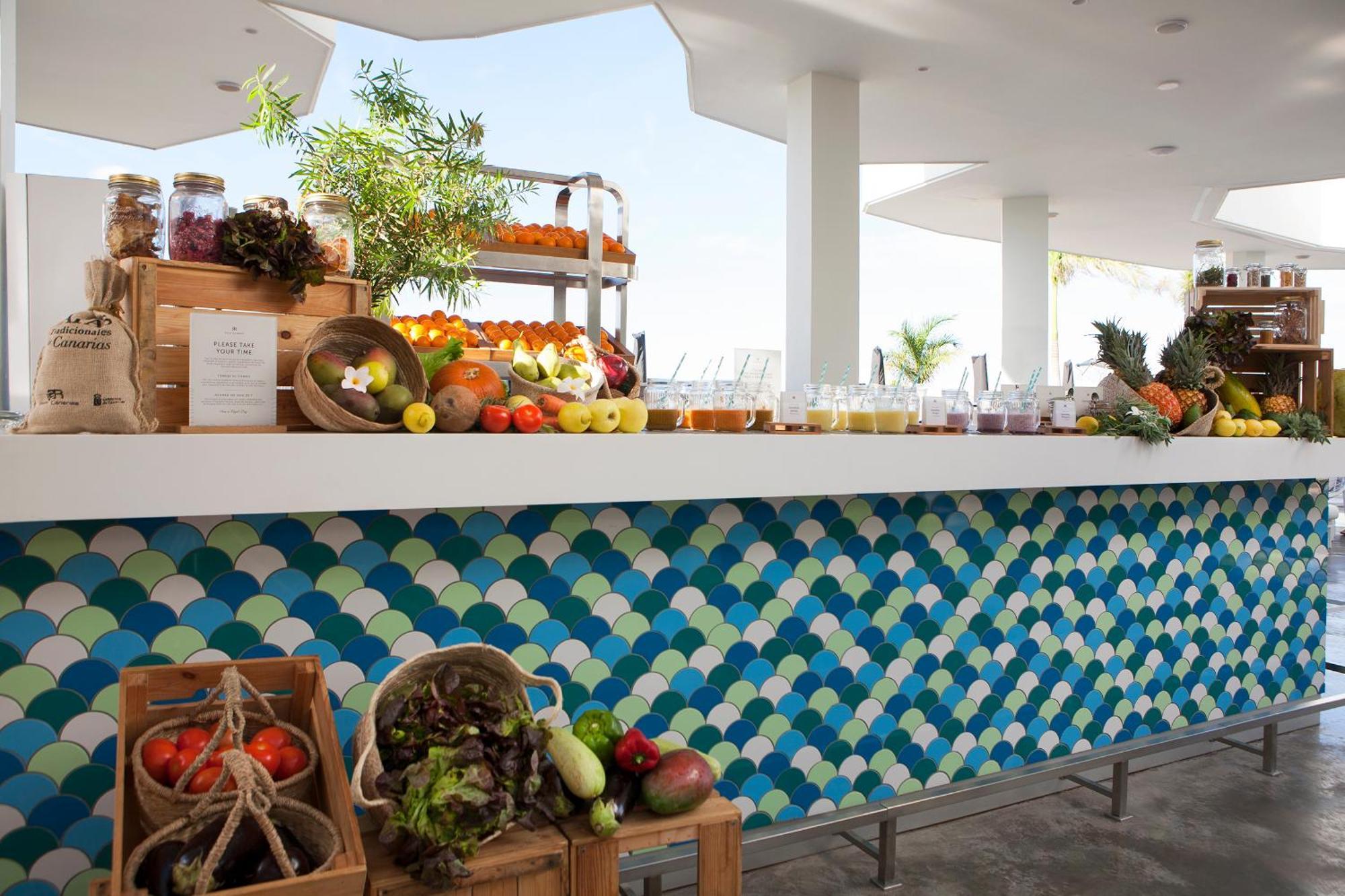 Royal Hideaway Corales Villas Costa Adeje  Esterno foto