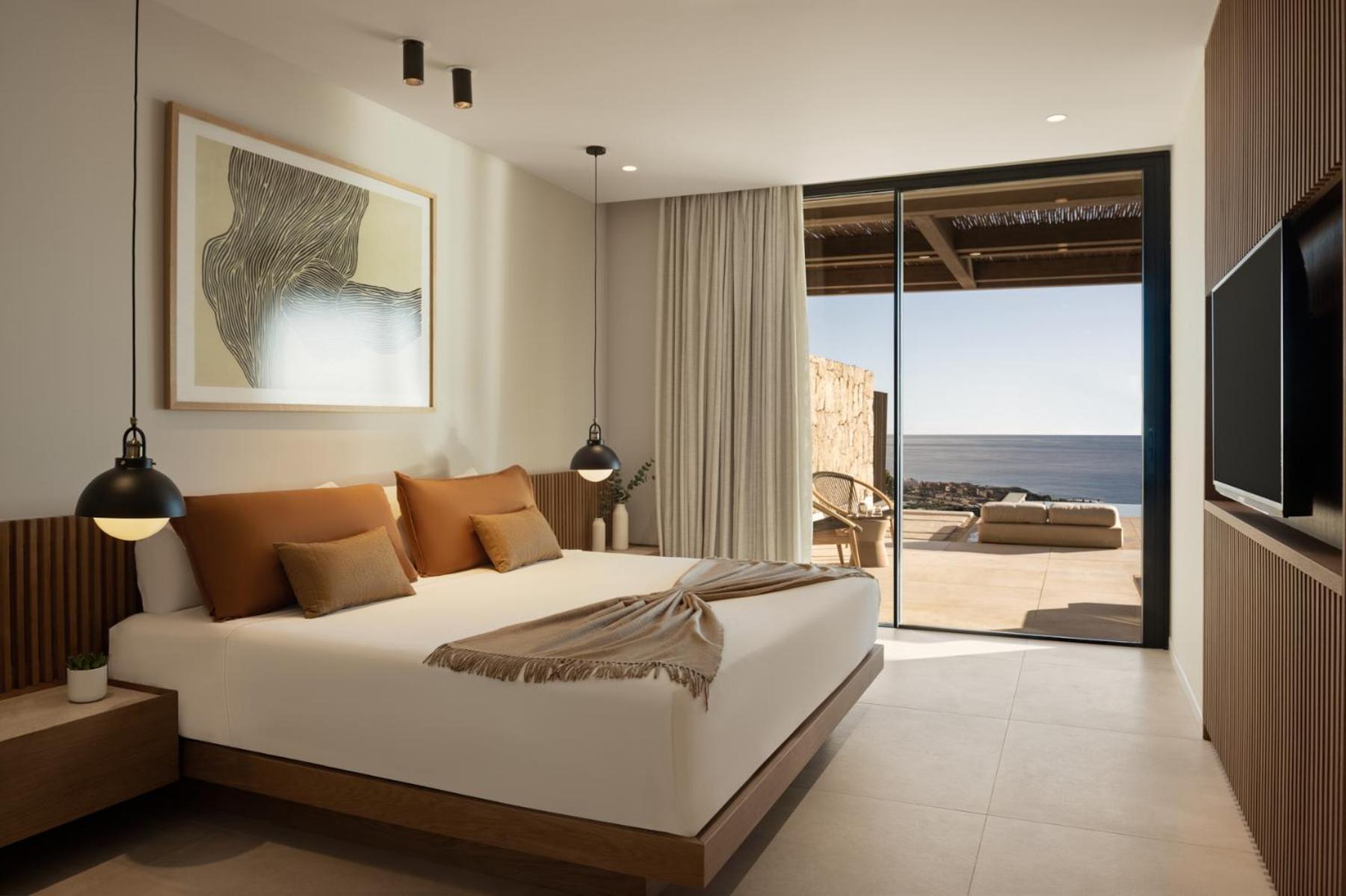 Royal Hideaway Corales Villas Costa Adeje  Esterno foto