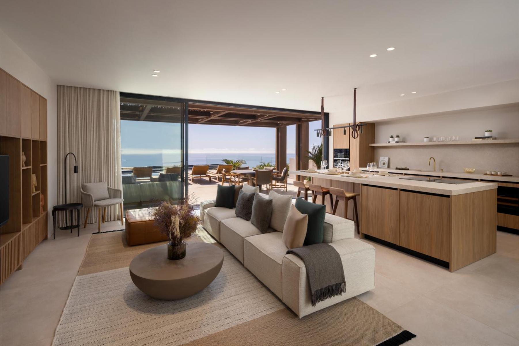 Royal Hideaway Corales Villas Costa Adeje  Esterno foto
