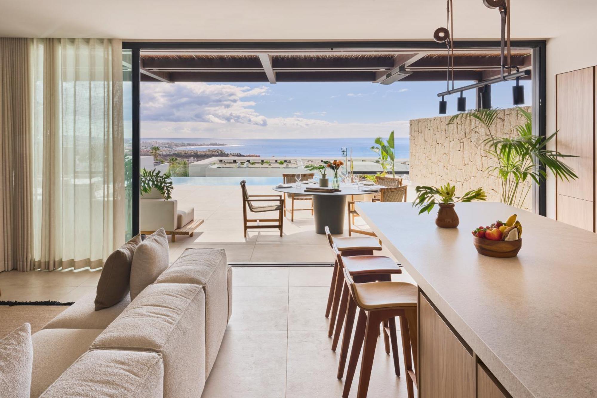 Royal Hideaway Corales Villas Costa Adeje  Esterno foto