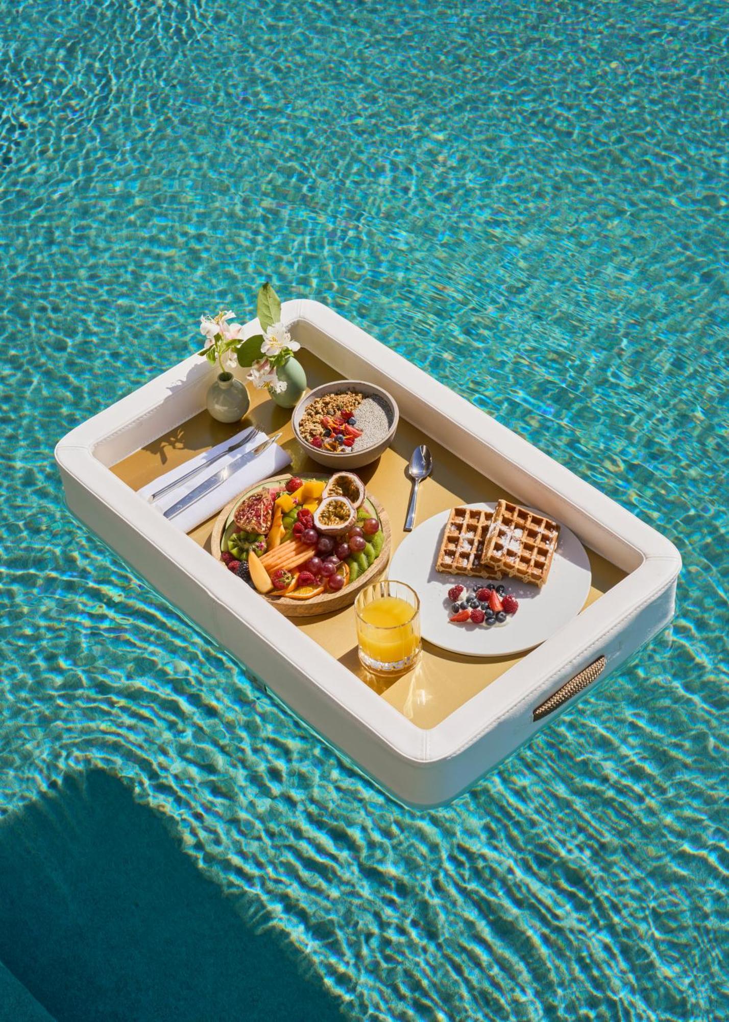Royal Hideaway Corales Villas Costa Adeje  Esterno foto