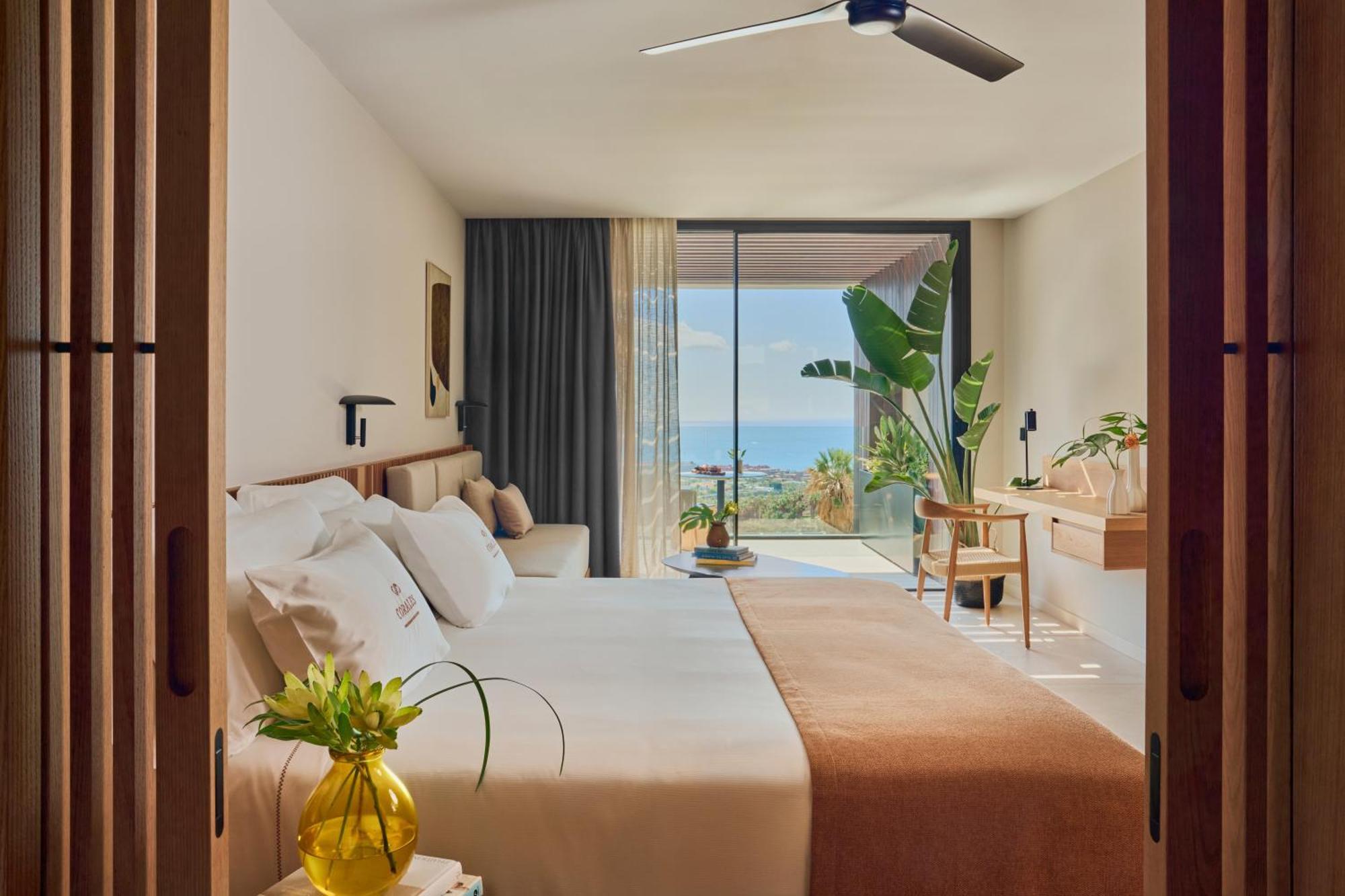 Royal Hideaway Corales Villas Costa Adeje  Esterno foto