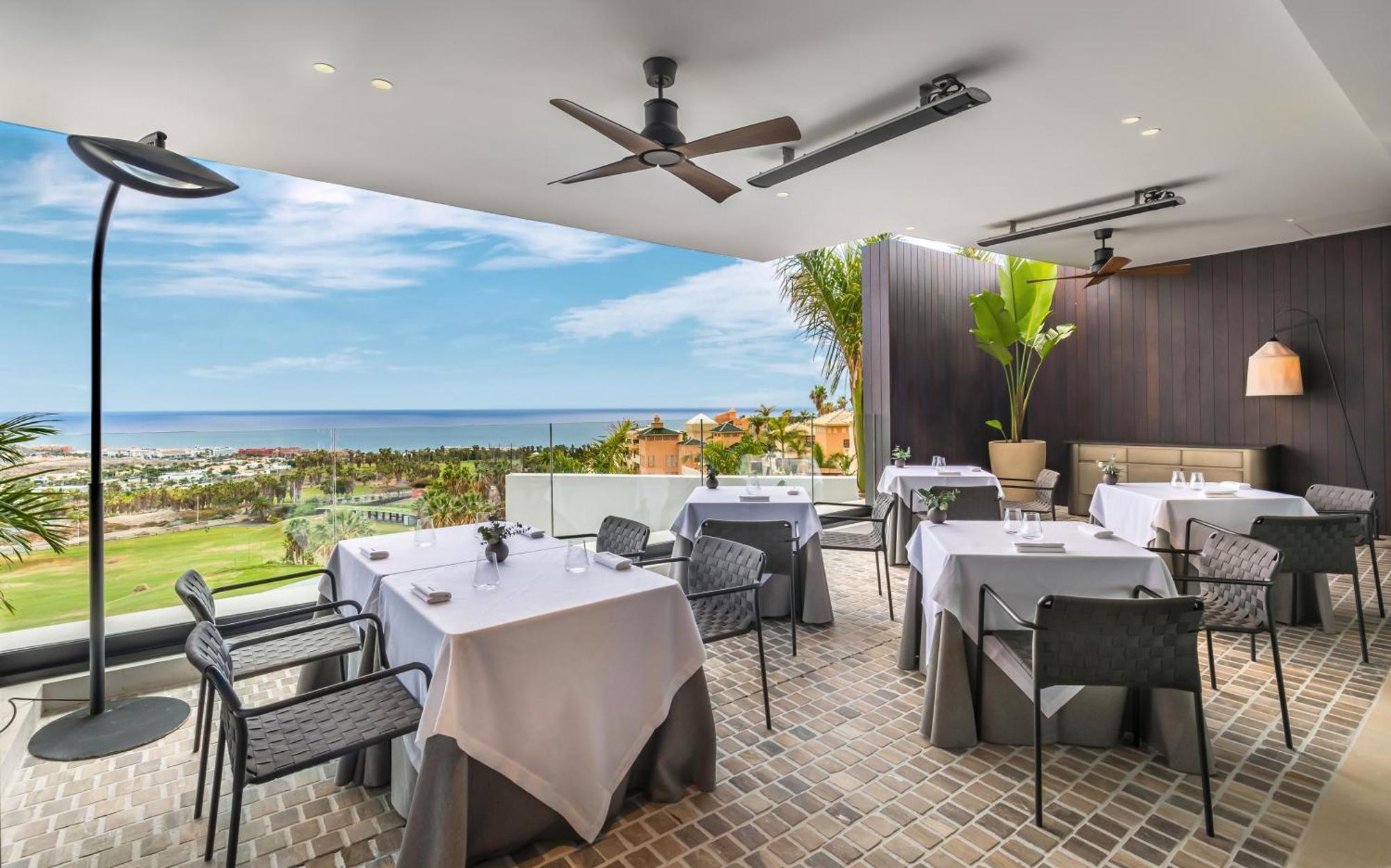 Royal Hideaway Corales Villas Costa Adeje  Esterno foto